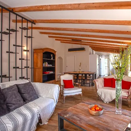 Vakantiehuis Maison De Charme-a Stalla- Entre Et Montagne Muro (Corsica)