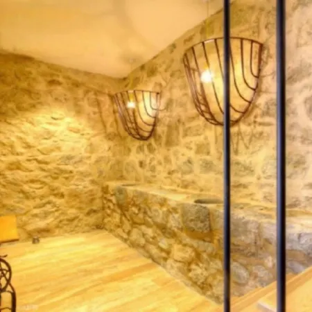 Maison De Charme-a Stalla- Entre Et Montagne 別荘 ミュロ