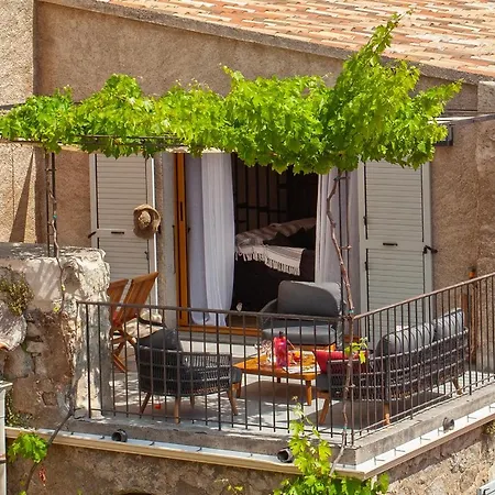 Holiday home A Stalla Maison De 6 Personnes