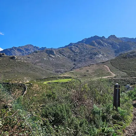 Maison De Charme-a Stalla- Entre Et Montagne 別荘 *