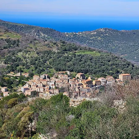 Maison De Charme-a Stalla- Entre Et Montagne