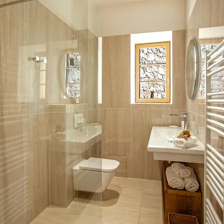 A Stalla Maison De 6 Personnes Holiday home Muro (Corsica)