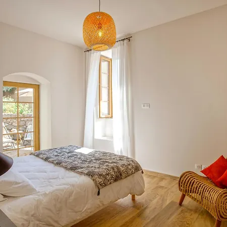 Holiday home A Stalla Maison De 6 Personnes Muro (Corsica)