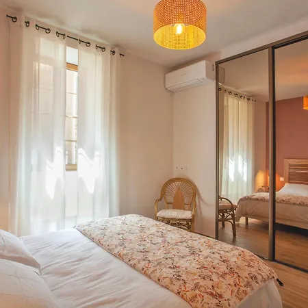 Semesterbostad Maison De Charme-a Stalla- Entre Et Montagne Muro (Corsica)