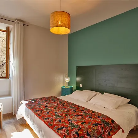 Holiday home A Stalla Maison De 6 Personnes *