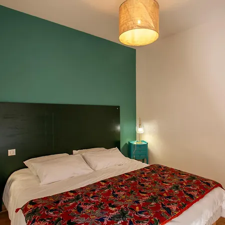 A Stalla Maison De 6 Personnes