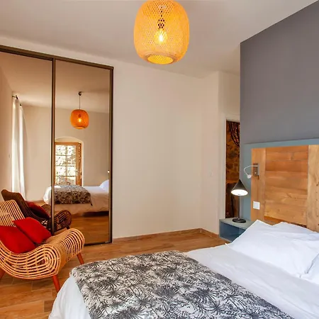 A Stalla Maison De 6 Personnes *