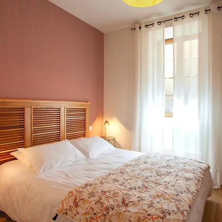 Holiday home A Stalla Maison De 6 Personnes