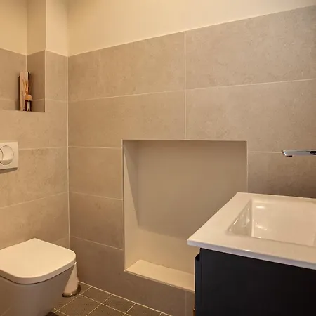 Holiday home A Stalla Maison De 6 Personnes