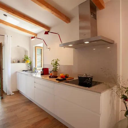 A Stalla Maison De 6 Personnes