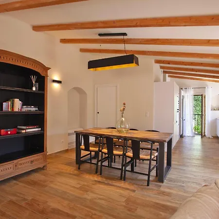 Semesterbostad Maison De Charme-a Stalla- Entre Et Montagne Muro (Corsica)