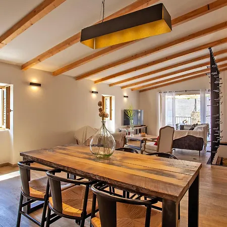 Holiday home A Stalla Maison De 6 Personnes Muro (Corsica)