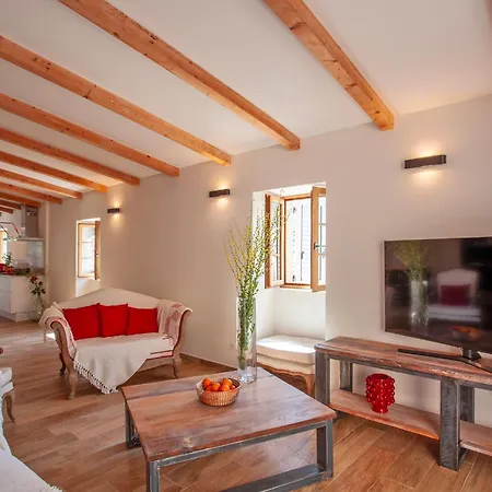 A Stalla Maison De 6 Personnes Holiday home *