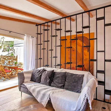 Holiday home A Stalla Maison De 6 Personnes Muro (Corsica)