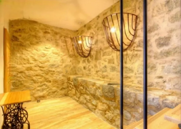 Maison De Charme-a Stalla- Entre Et Montagne Casa de Férias Muro (Corsica)