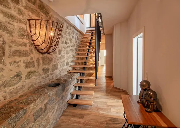Maison De Charme-a Stalla- Entre Et Montagne * Муро
