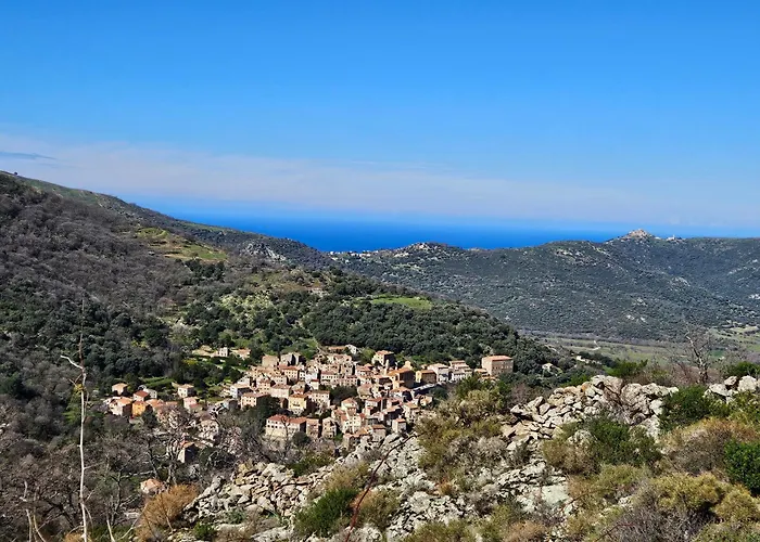 Maison De Charme-a Stalla- Entre Et Montagne * Муро