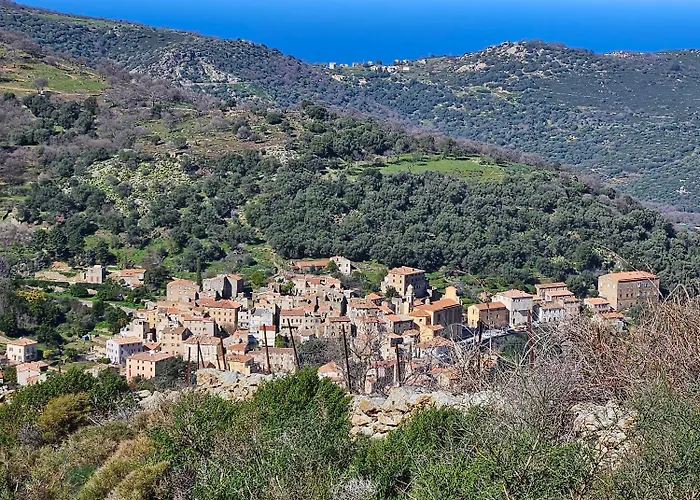 Maison De Charme-a Stalla- Entre Et Montagne