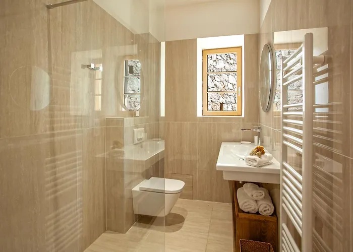 Maison De Charme-a Stalla- Entre Et Montagne Casa de Férias Muro (Corsica)