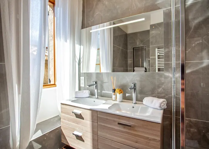 Maison De Charme-a Stalla- Entre Et Montagne Casa de Férias *