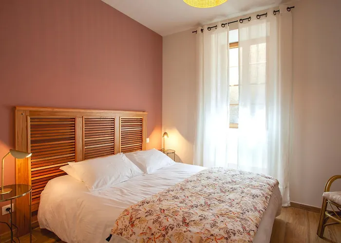 Casa de Férias Maison De Charme-a Stalla- Entre Et Montagne